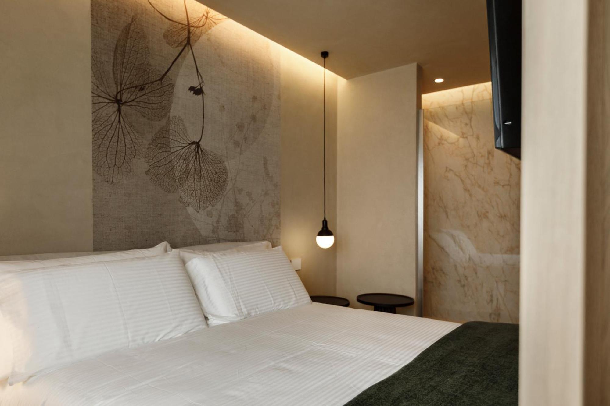 La Rotta Rooms Agrigento Luaran gambar