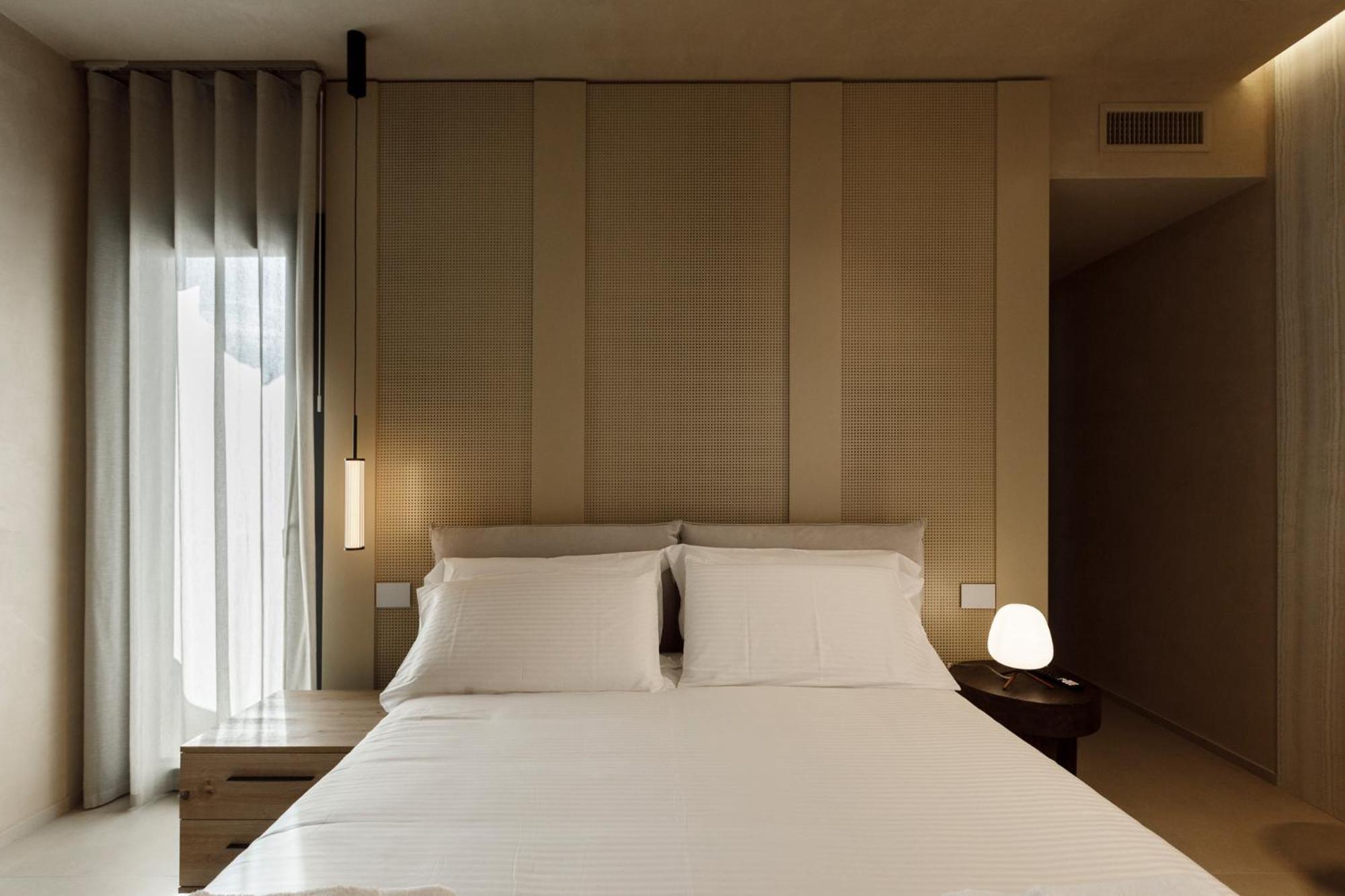 La Rotta Rooms Agrigento Luaran gambar