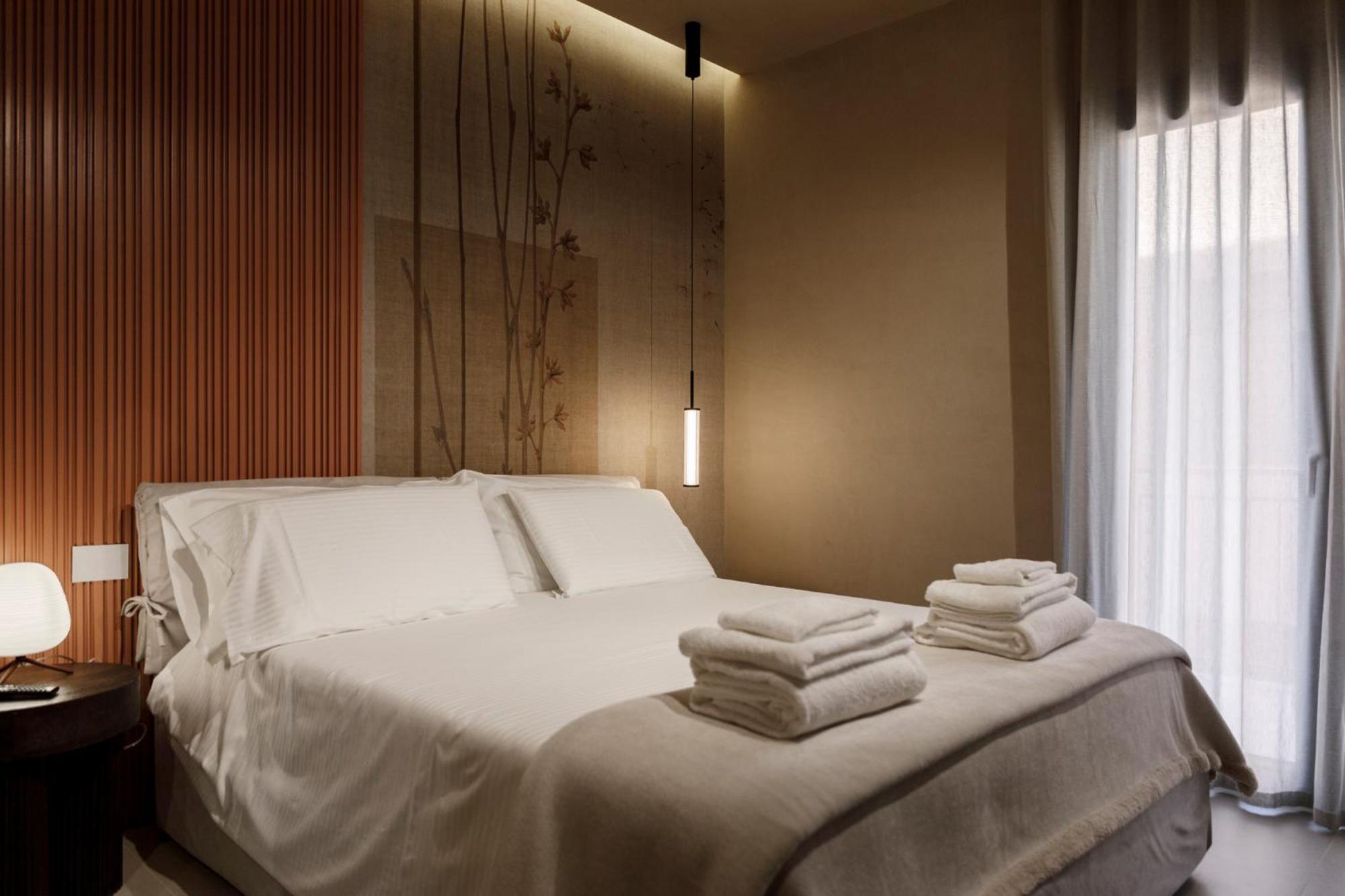 La Rotta Rooms Agrigento Luaran gambar