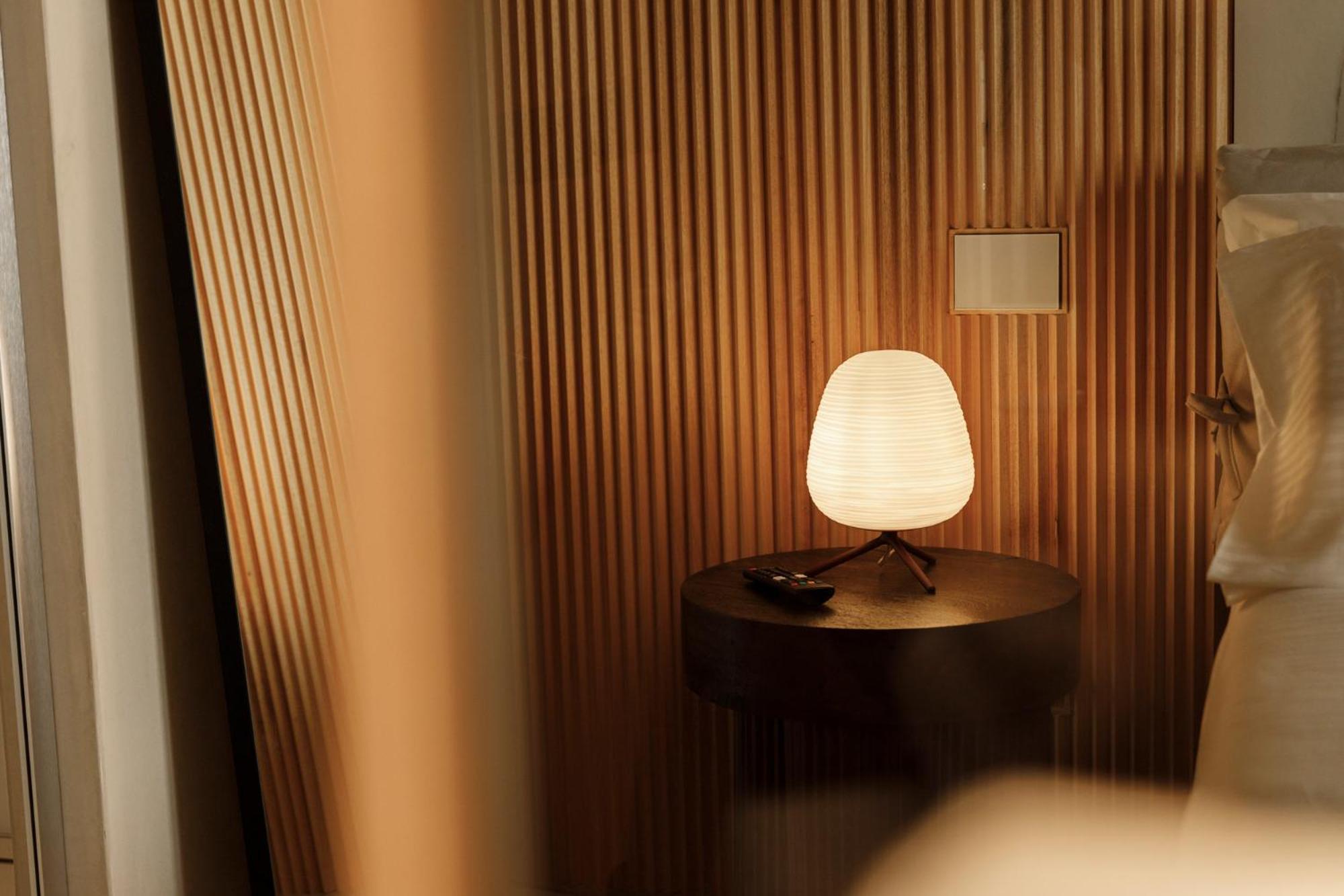 La Rotta Rooms Agrigento Luaran gambar