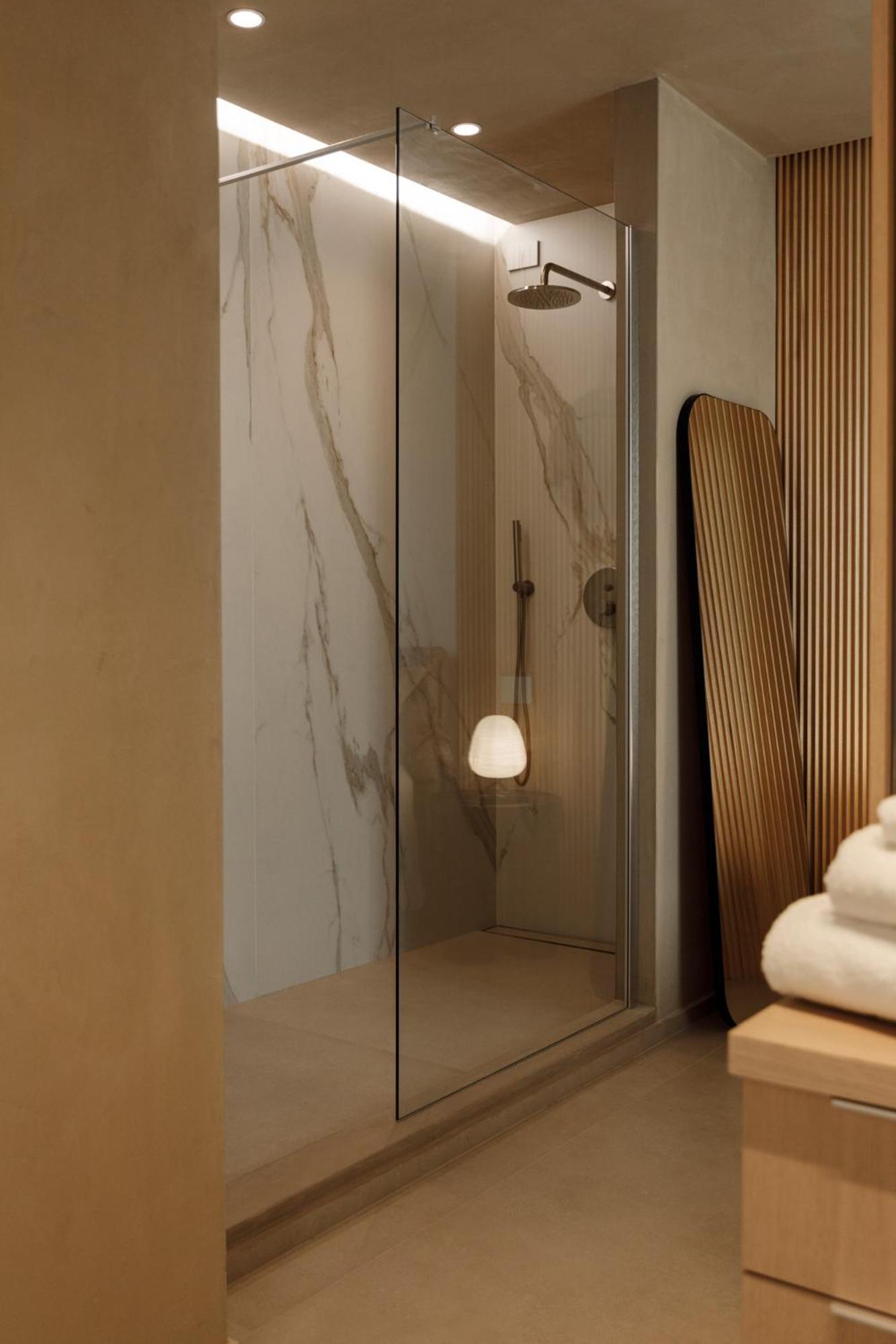 La Rotta Rooms Agrigento Luaran gambar