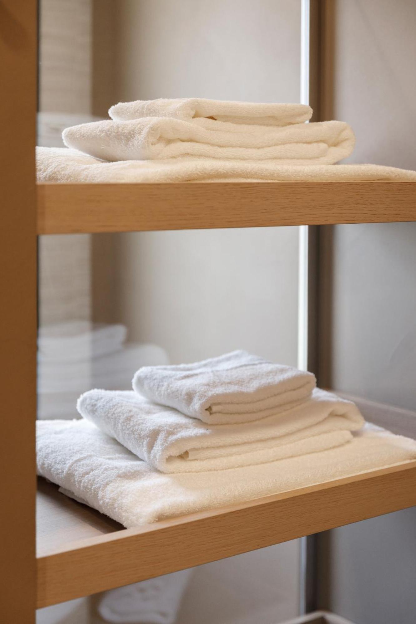 La Rotta Rooms Agrigento Luaran gambar