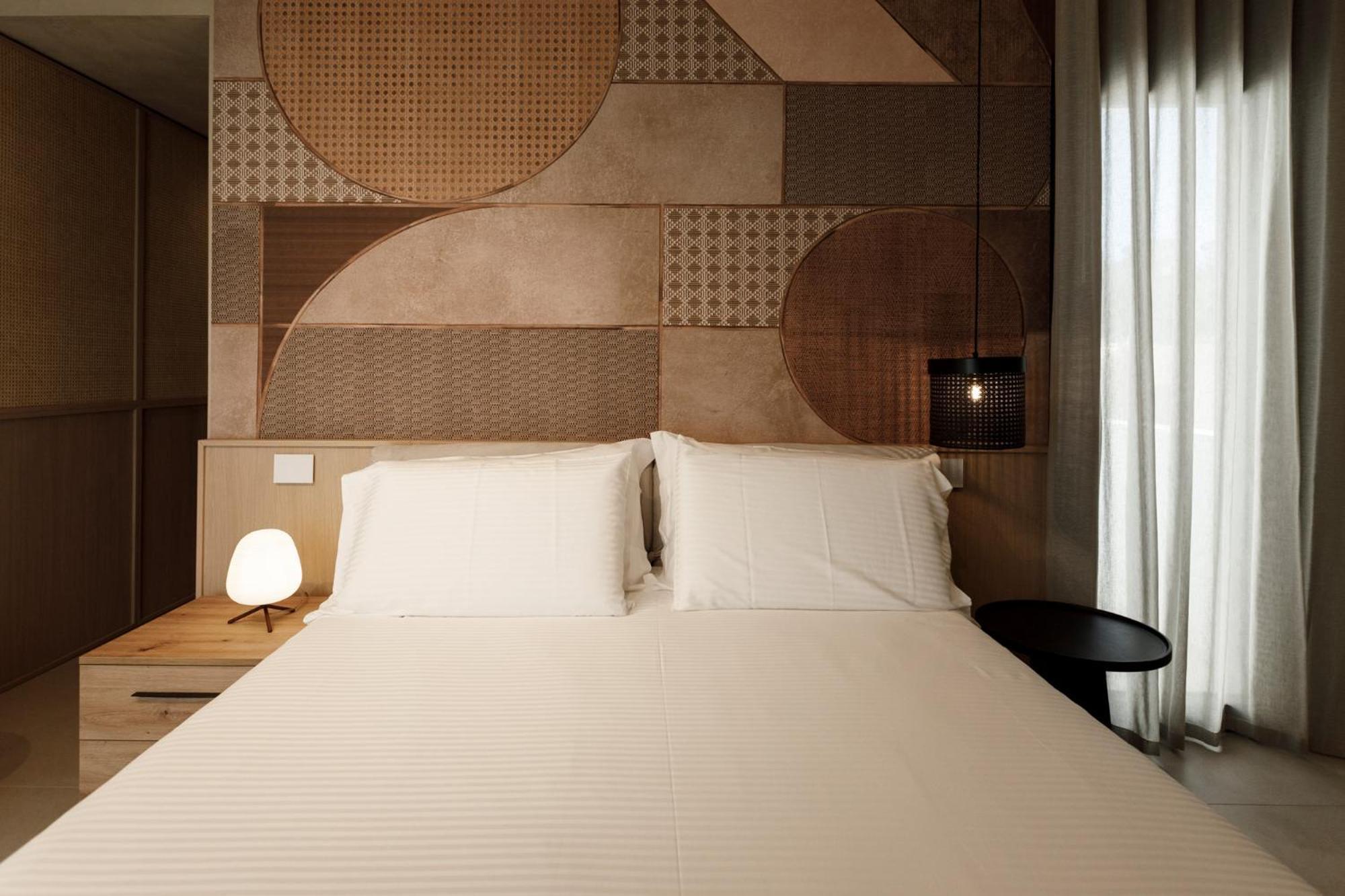 La Rotta Rooms Agrigento Luaran gambar
